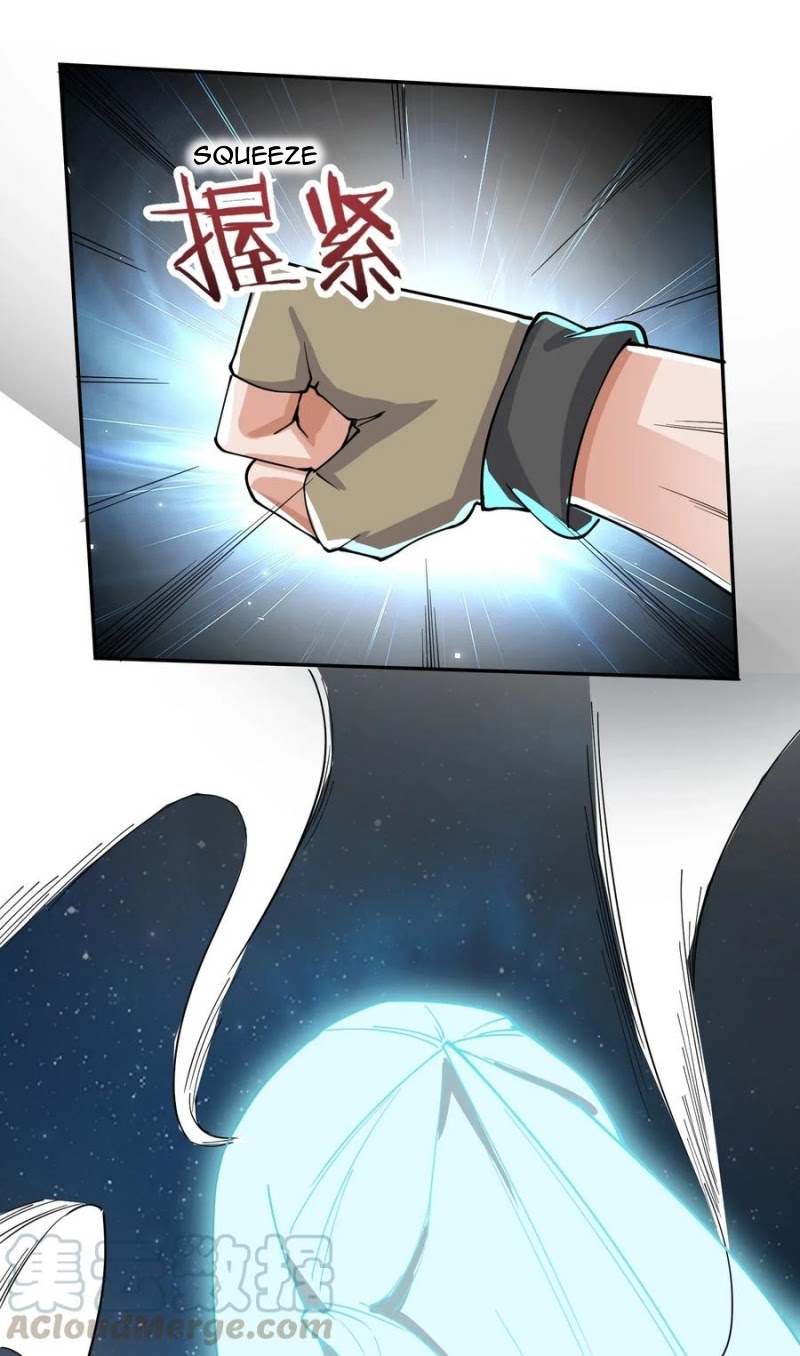 First Dragon (Yuanlong) Chapter 98 Gambar 38